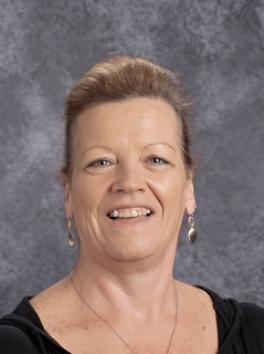  Denise Meikrantz Athletic Secretary