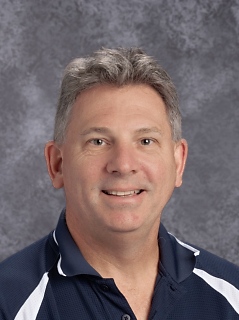 A photo of Bob Anderson