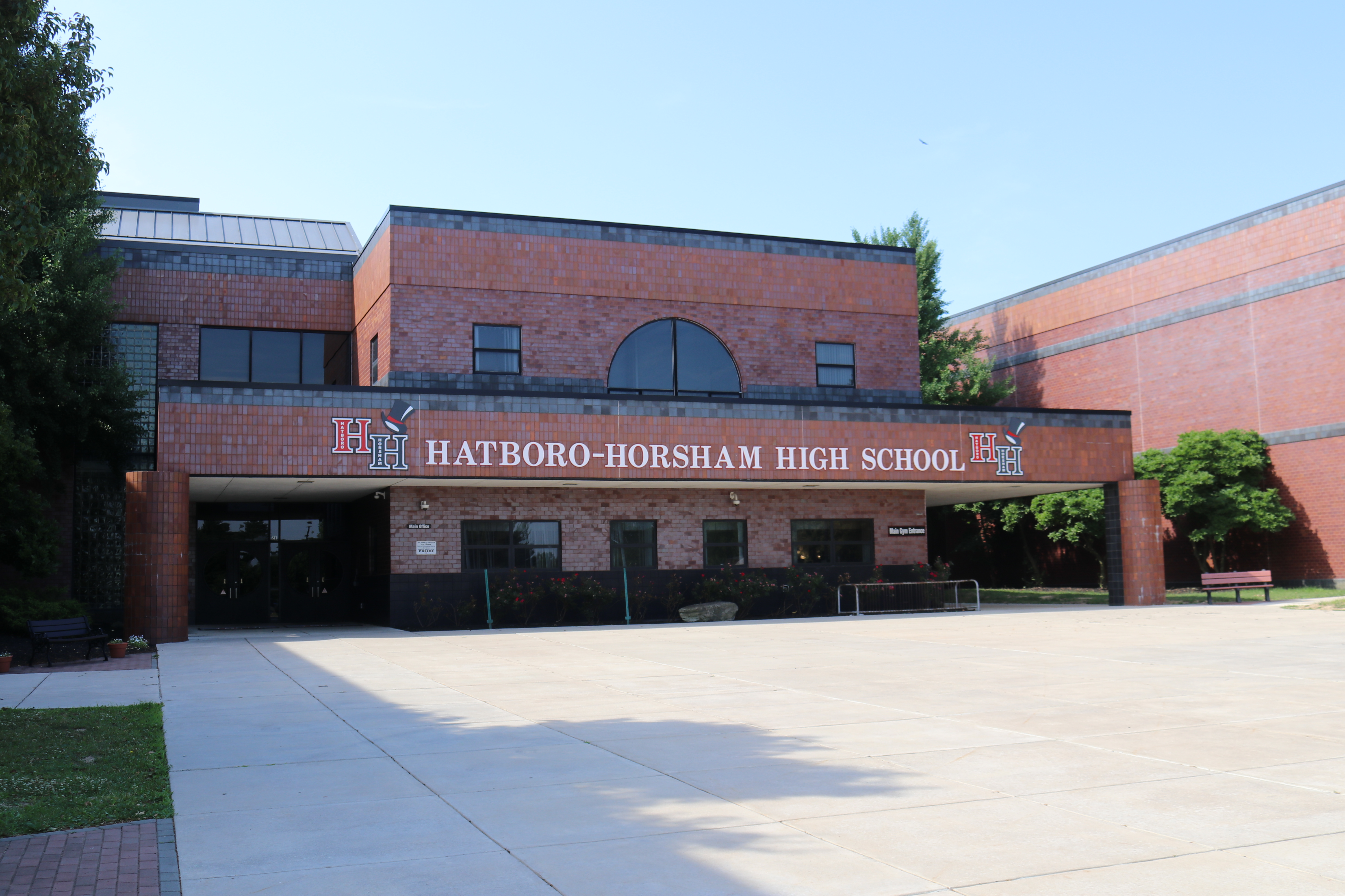 Hatboro-Horsham High School