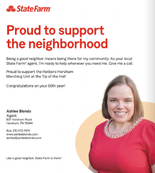Ashlee Biondo State Farm