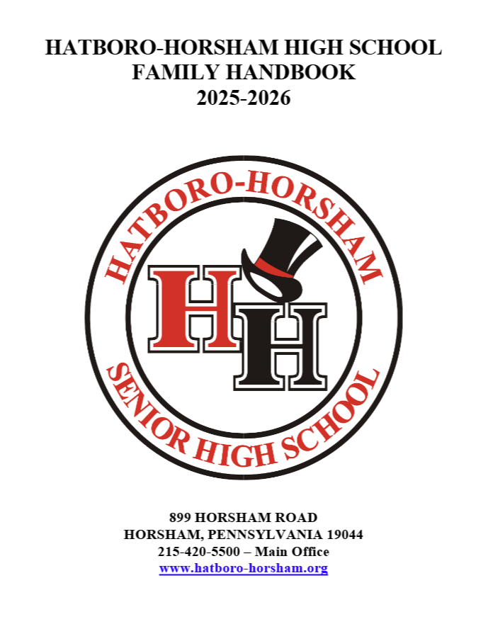HS Handbook