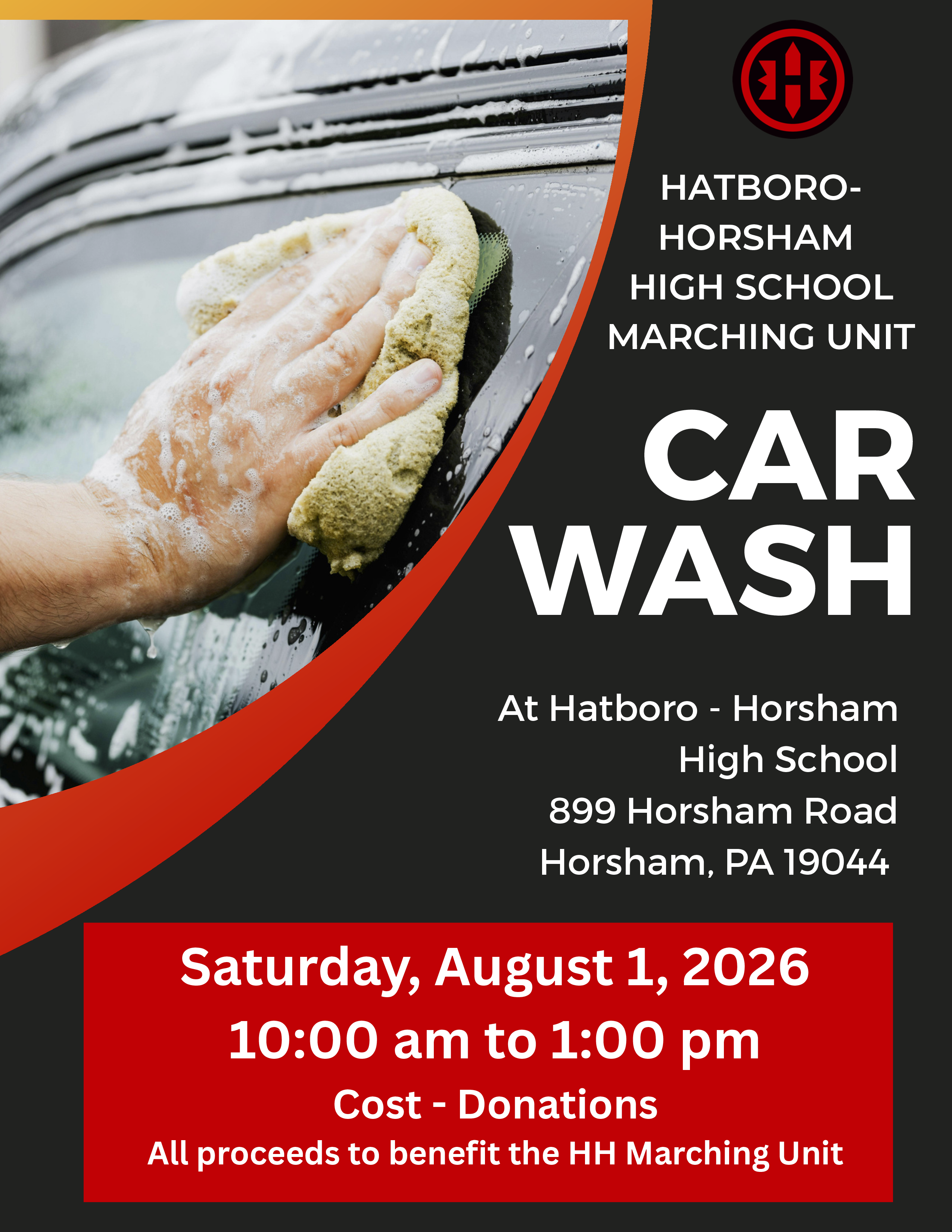 Car Wash