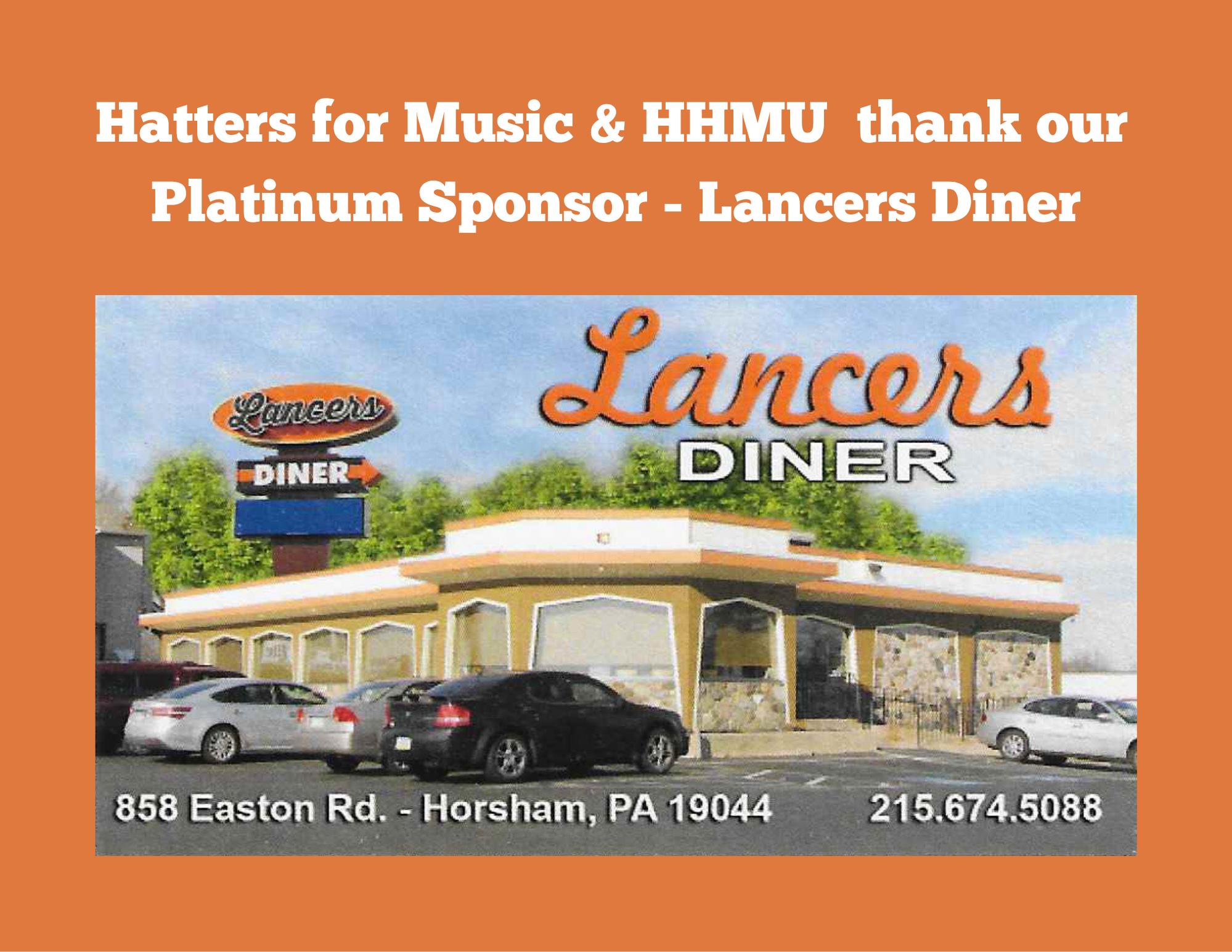 Lancer's