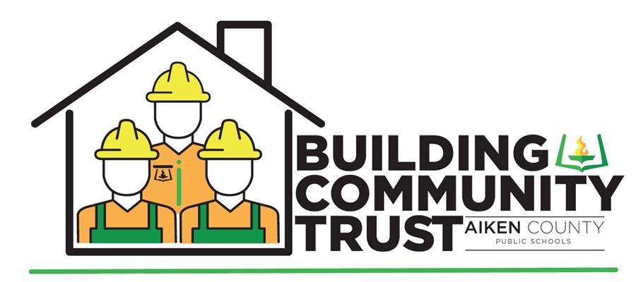 BUILDING COMMUNITY TRUST GRAPHIC