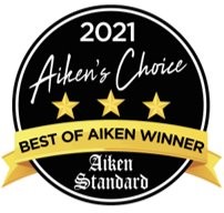 2021 Aiken's Choice 