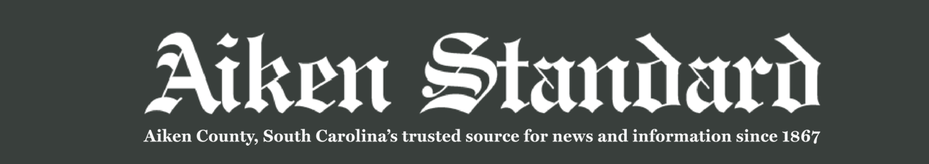 Aiken standard logo