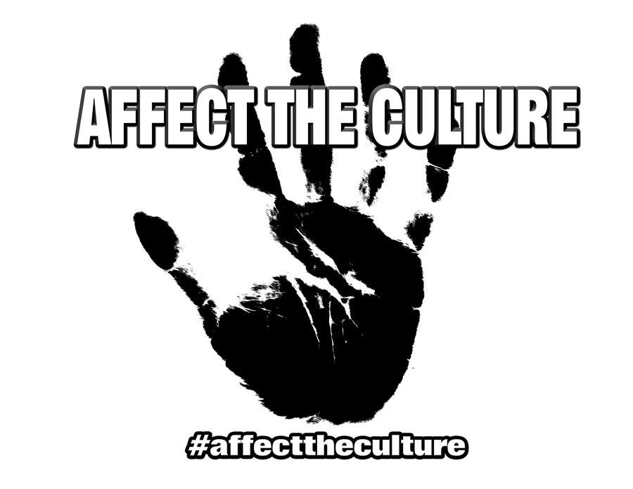 Affect the Culture