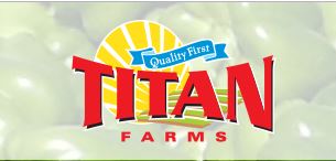 Titan farms logo