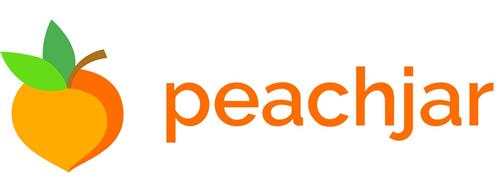 Peachjar logo