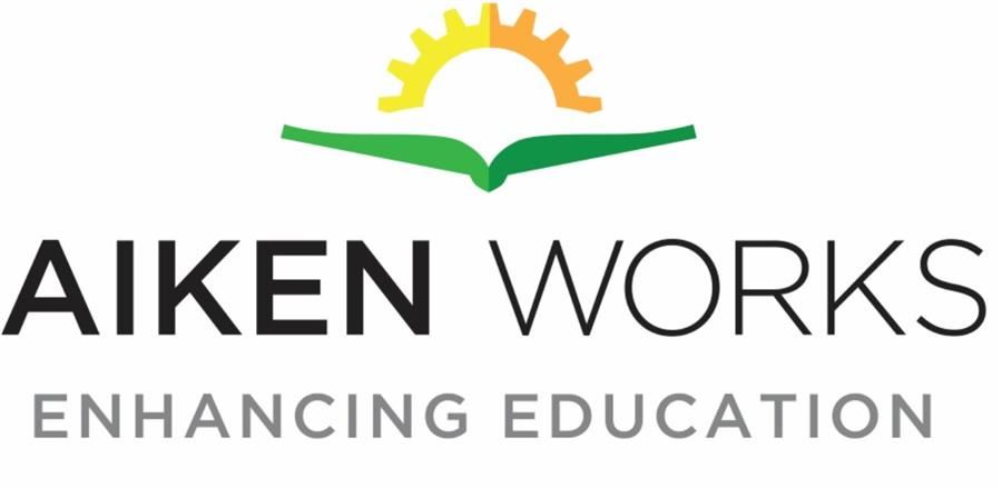 aiken works logo