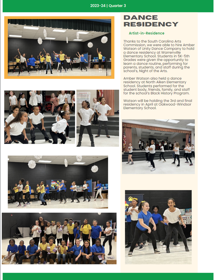 Dance