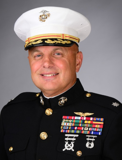 Mike George