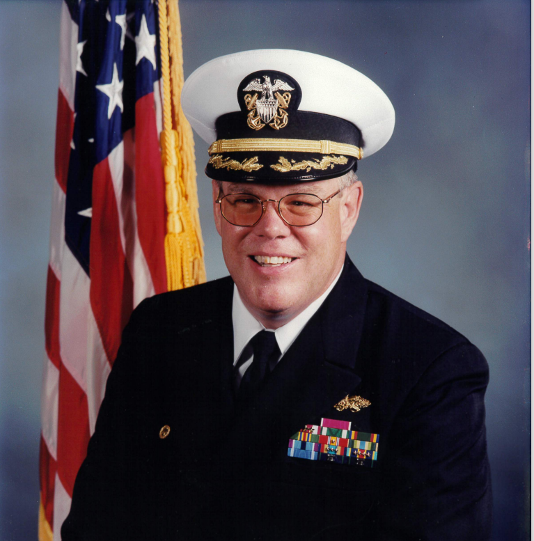 Jim  McConnell