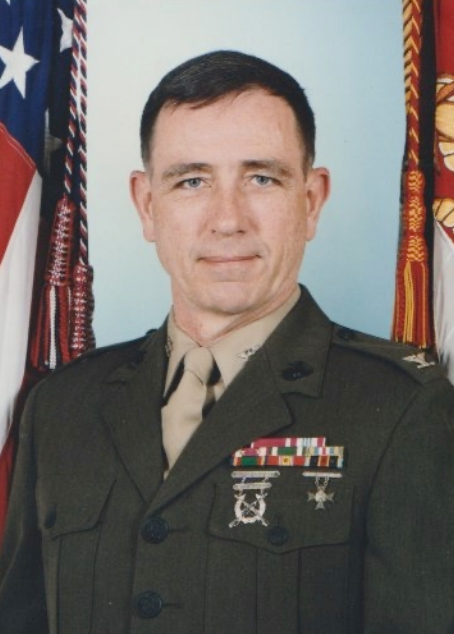 Keith Sefton