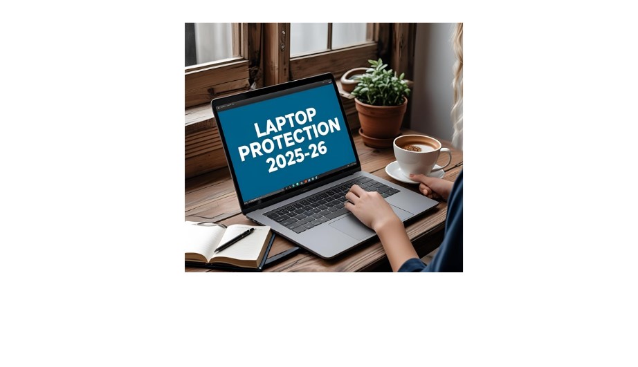 Laptop Protection Plan
