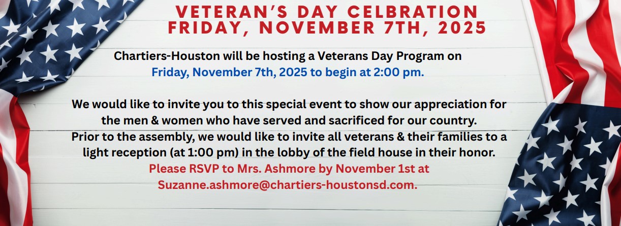 Veterans Day Assembly