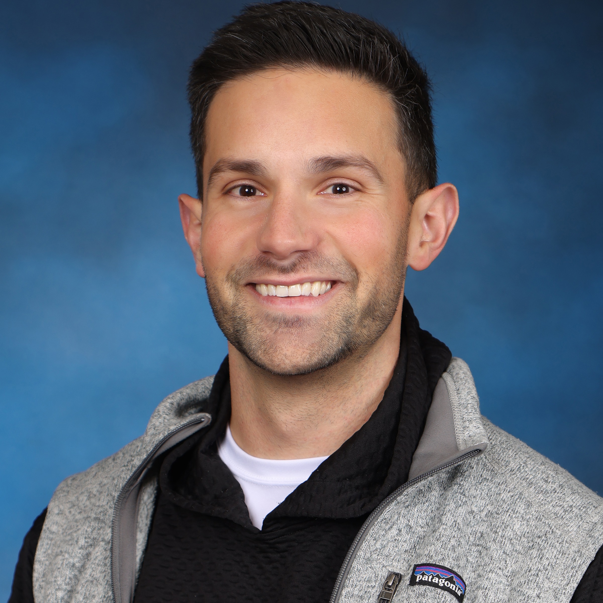 Robert Mele, Treasurer