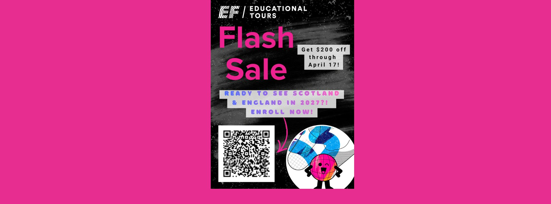 Flash Sale