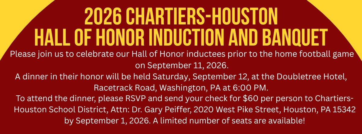 Hall of Honor
