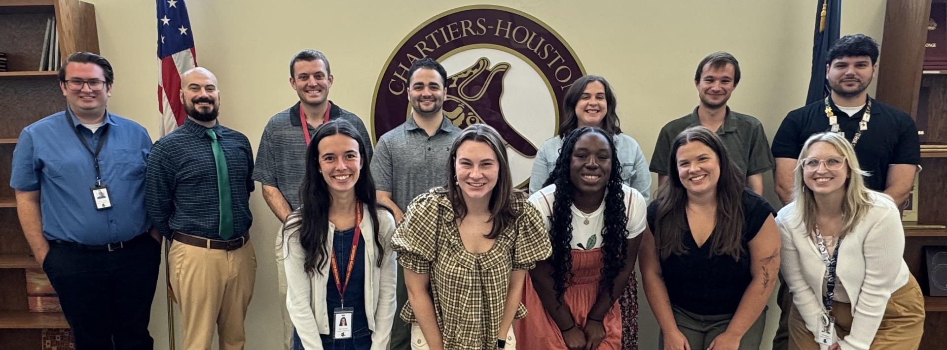 New Faculty