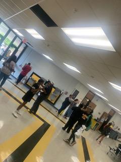 Pictures from the 2022-23 Open House 