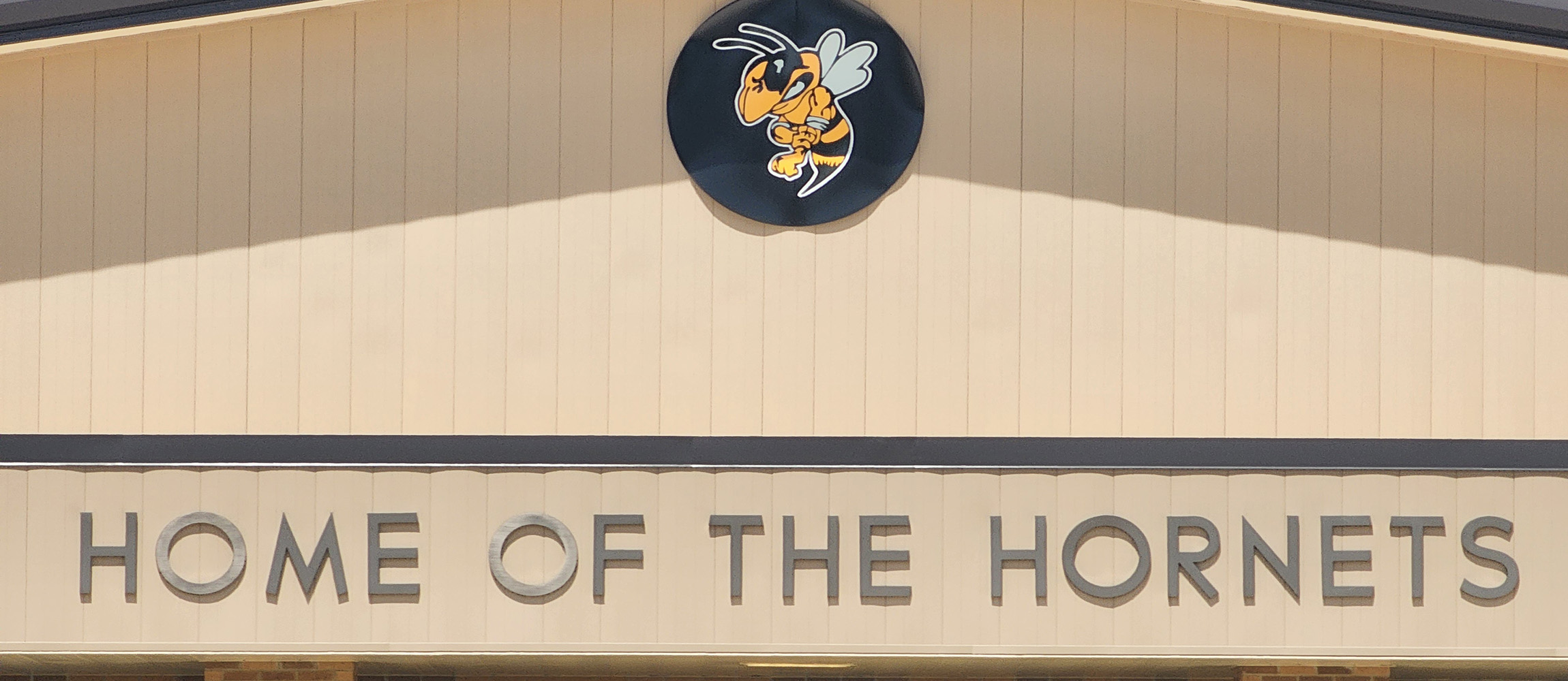 Home of the Hornets