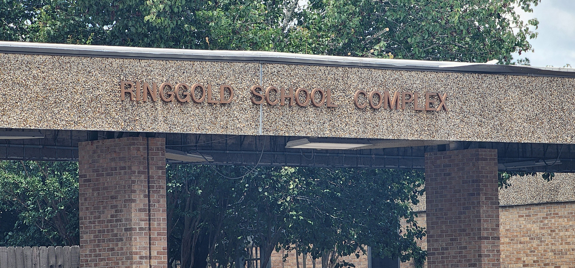 Ringgold School Complex