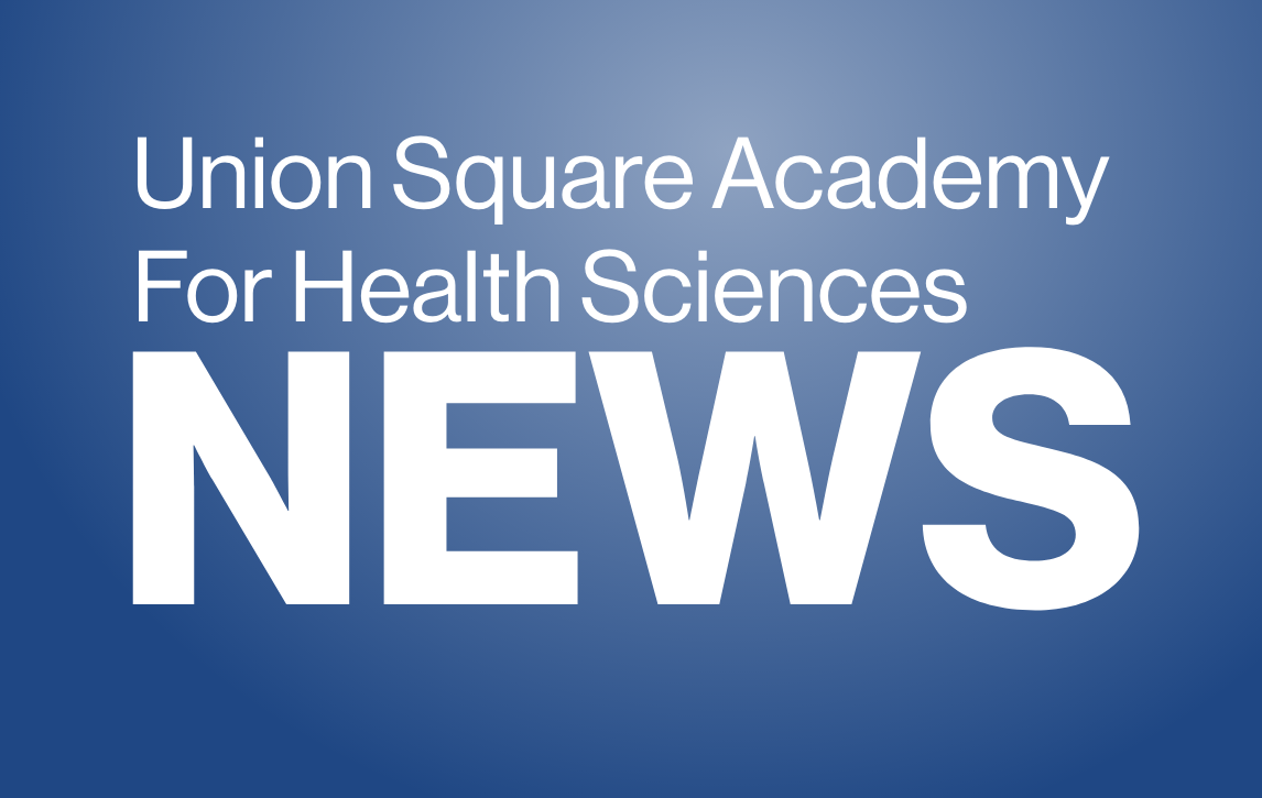 Home | Union Square Academy For Health Sciences