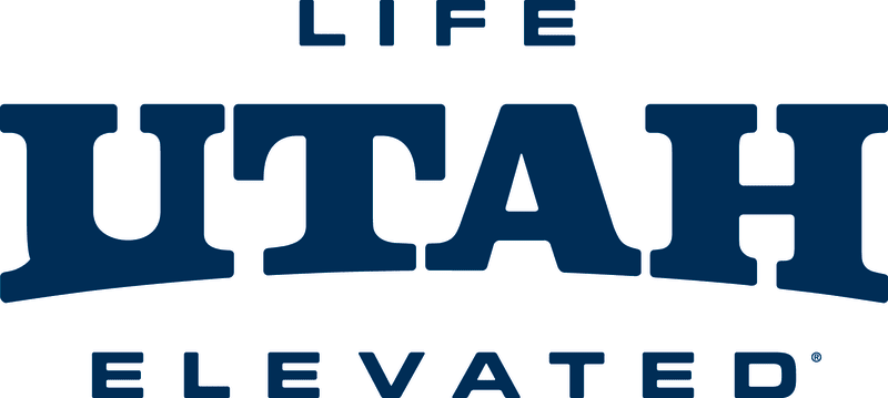 Utah_life_elevated_cmyk_navy logo