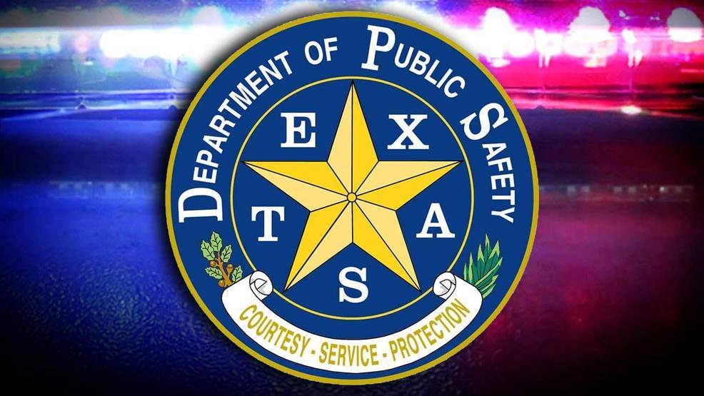 Texas Department of Public Safety