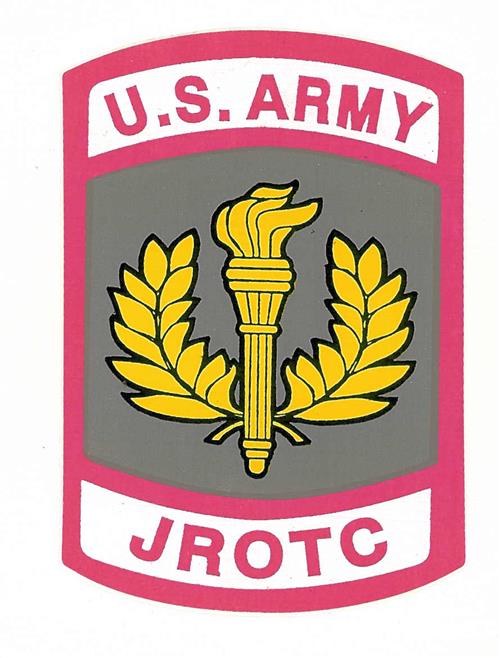 JROTC Logo