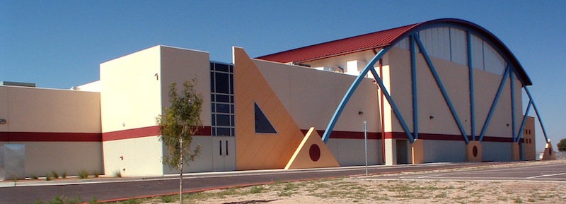 YSLETA MS