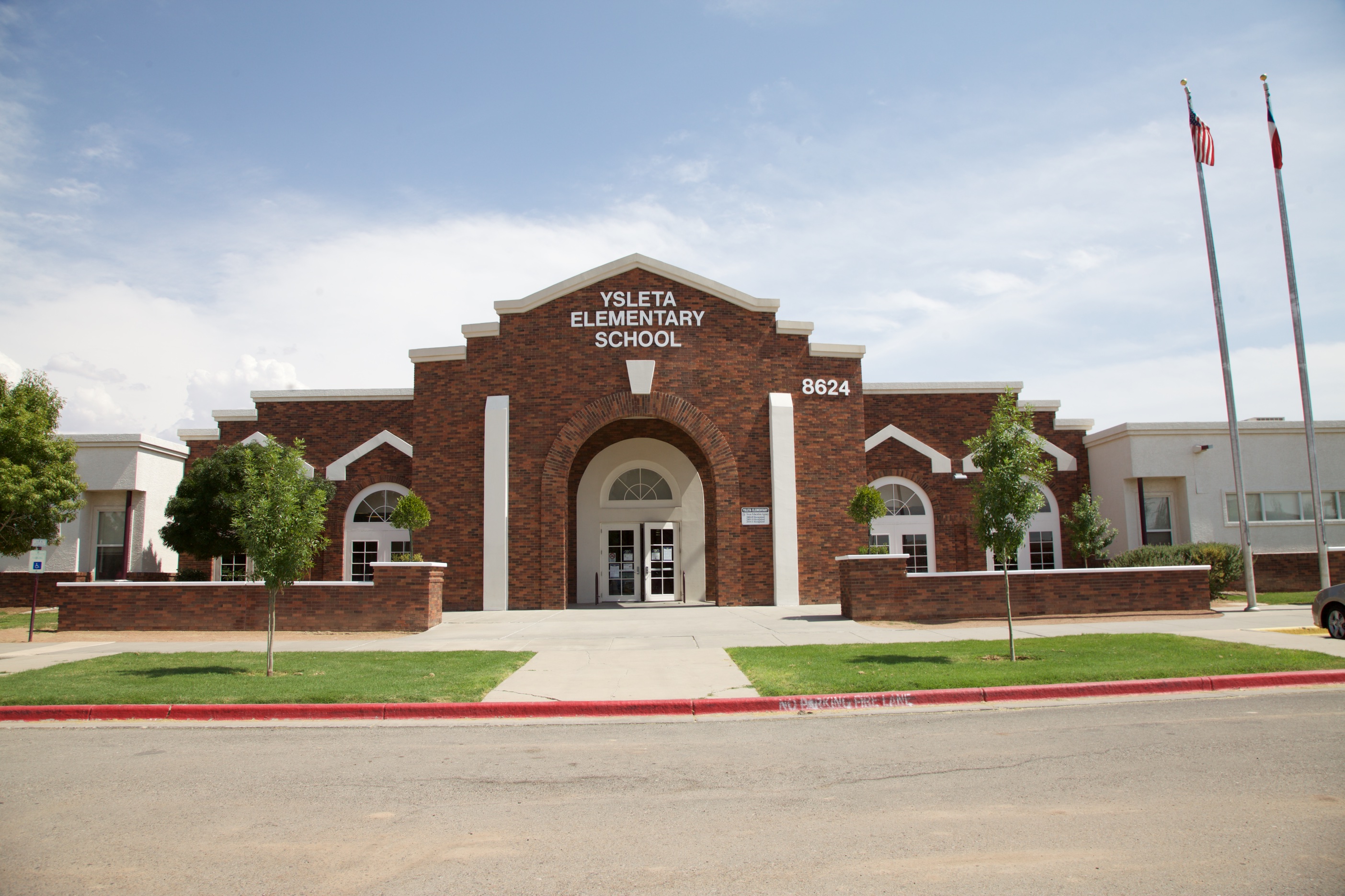 Ysleta Elementary