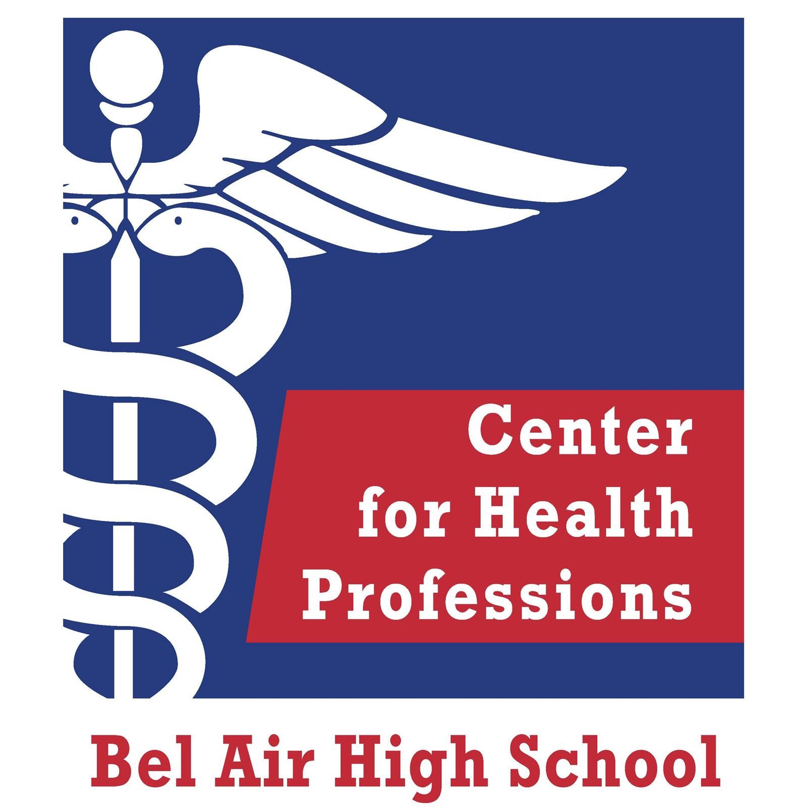 Center for Health Professions Bel Air High Schools