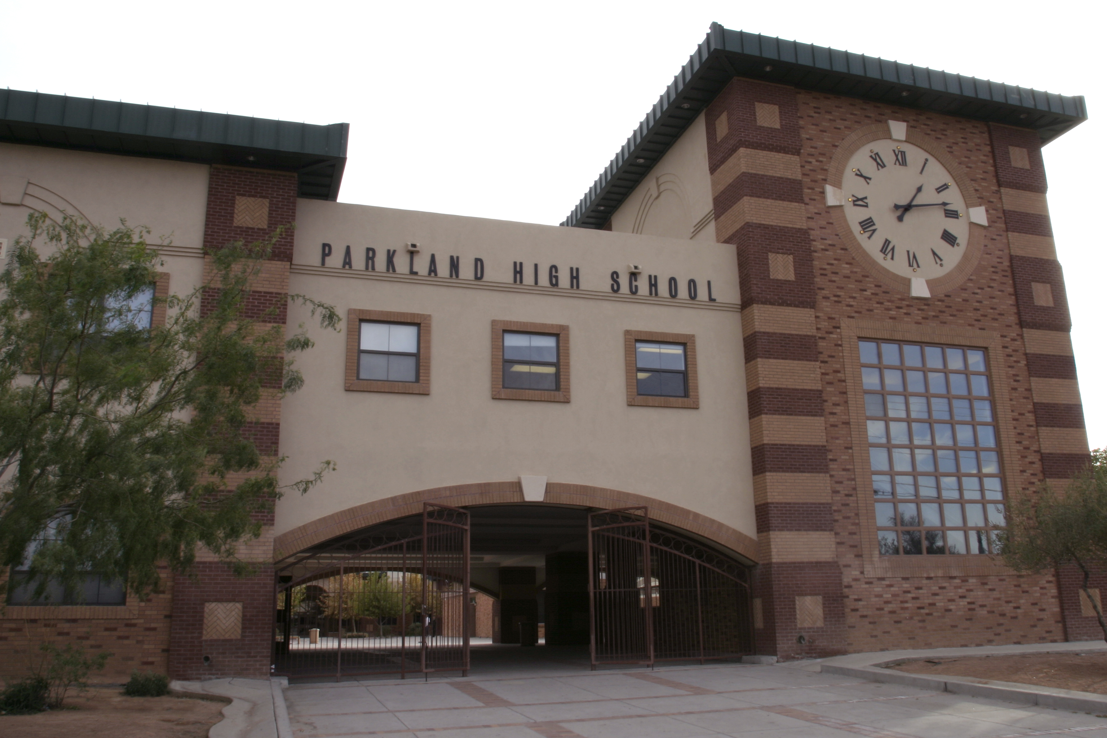 Parkland High School