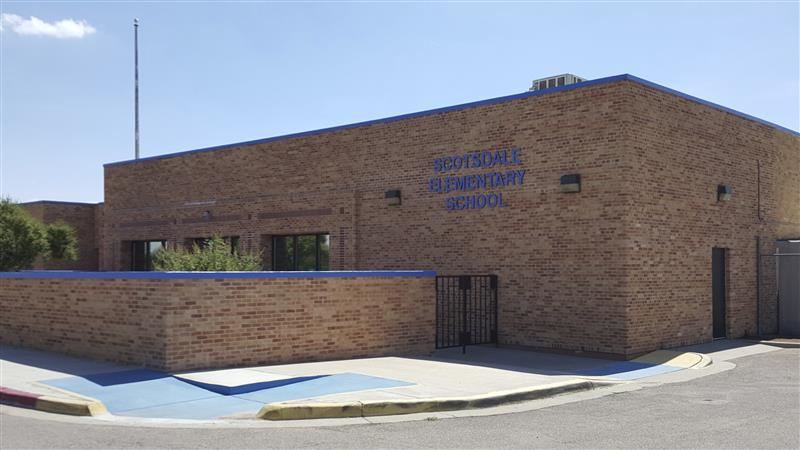 New Scotsdale Elementary School