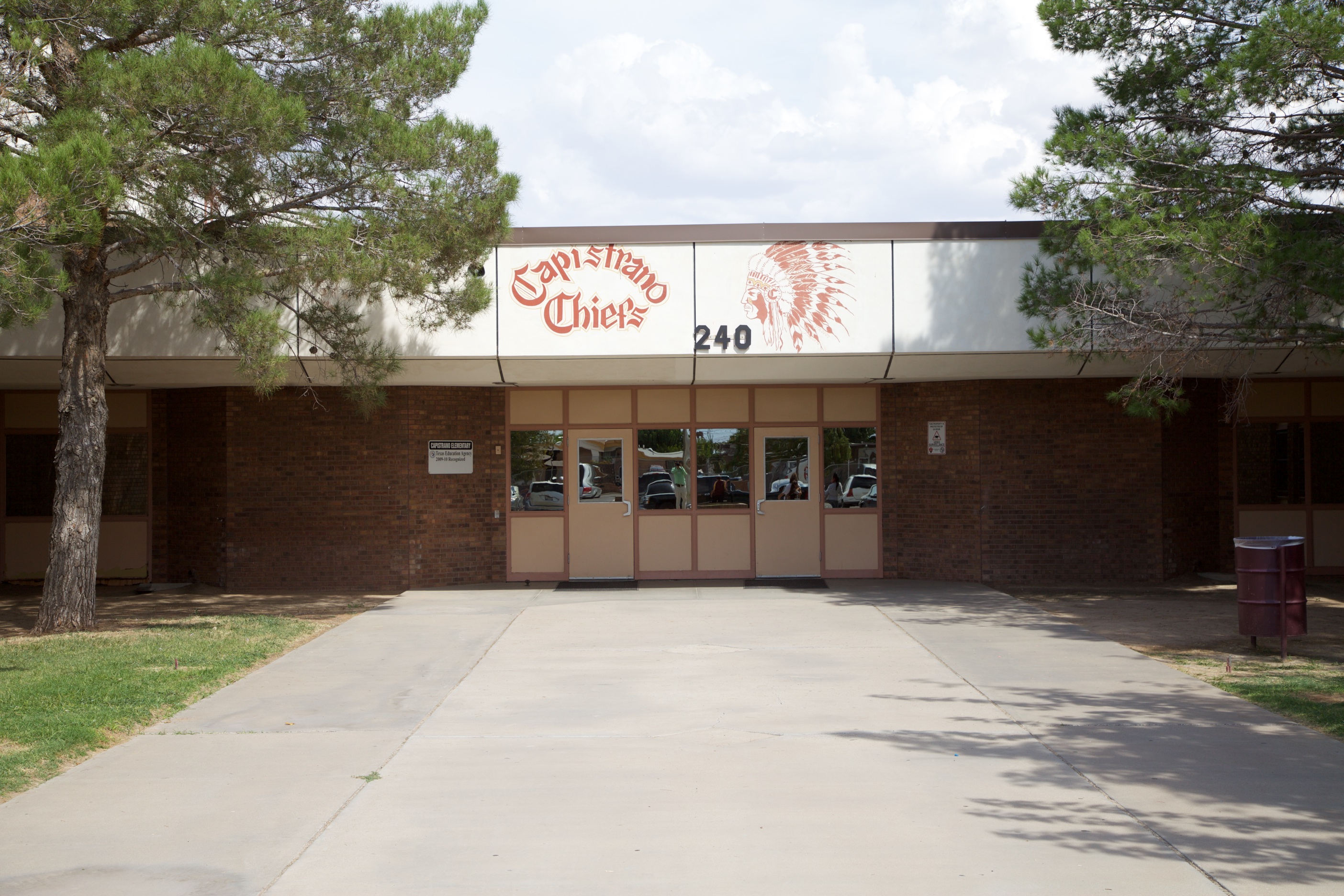 Capistrano Elementary School