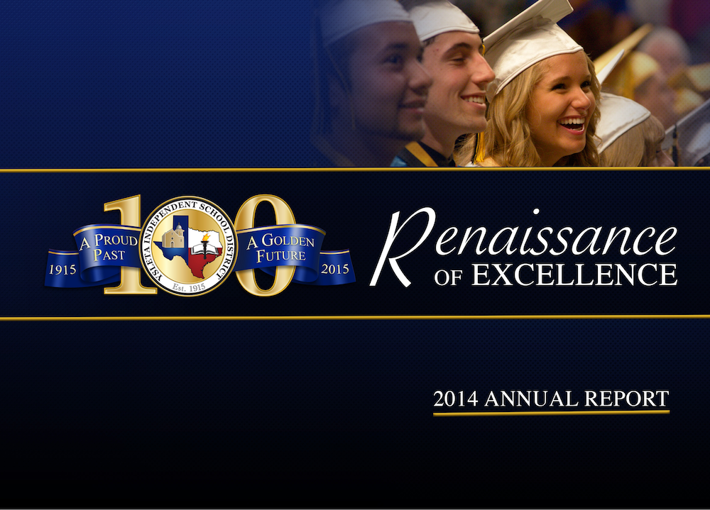 2014 annual report logo