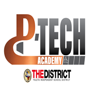 P-Tech Academy Logo