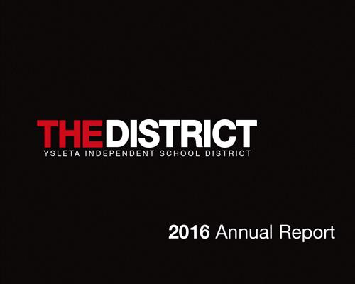 2016 annual report logo