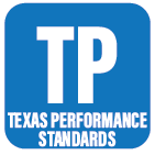 Texas Performance Standards