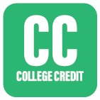 College credit