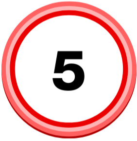 5