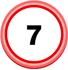 7