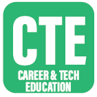 CTE logo