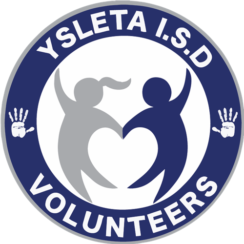 Volunteers logo