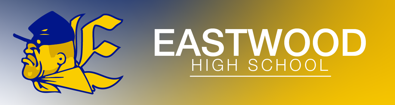 Eastwood high school logo