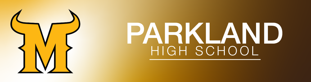 Parkland high school logo