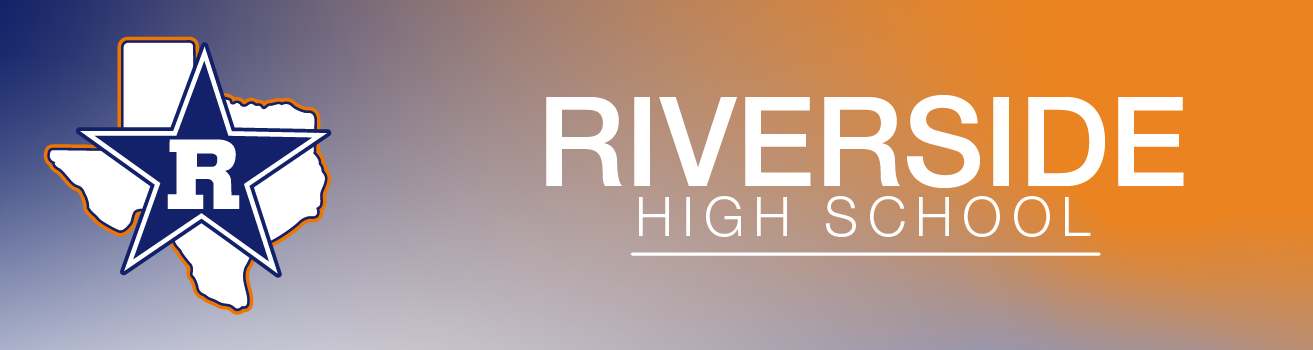 Riverside  high school logo