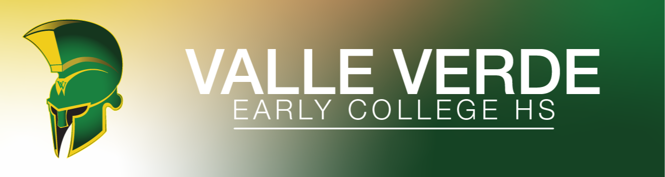 Valle Verde Early College HS